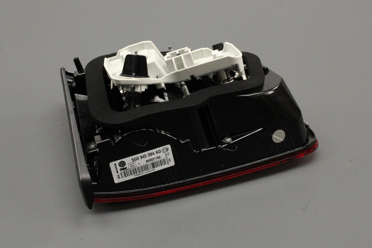 VW Golf MK7 2013-2017 RHD tail light (inner rear right) 5G0945094AD
