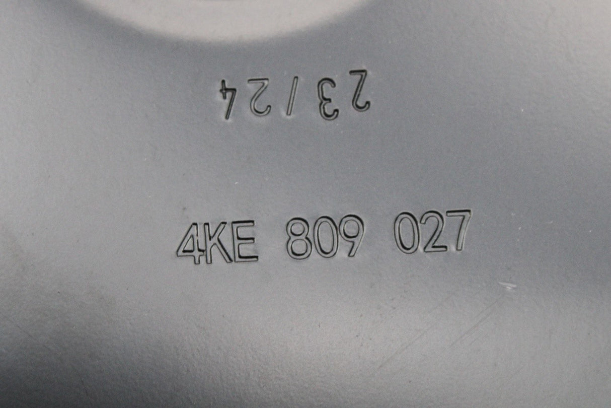 Audi e-tron 2019-2023 d-pillar body panel (left) 4KE809027