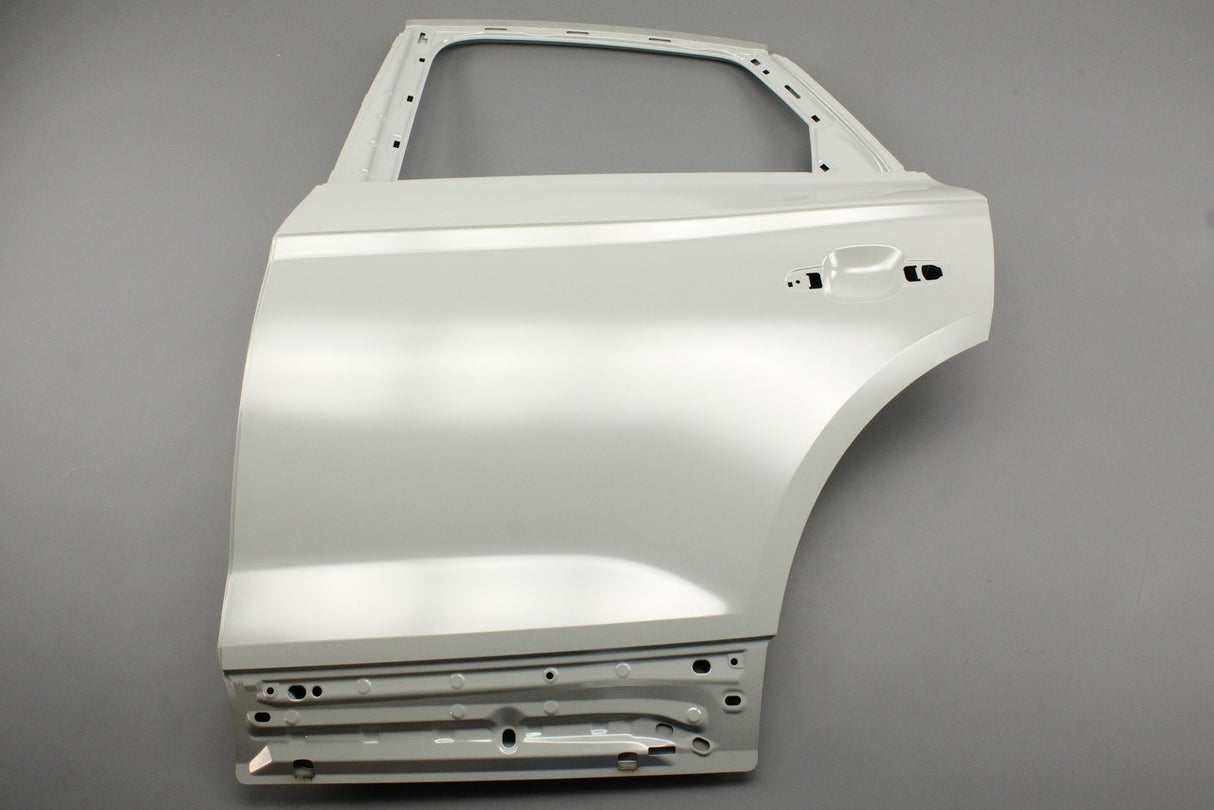 Audi Q5 Sportback 2018-2025 rear door body panel (left) 80F833051 STL