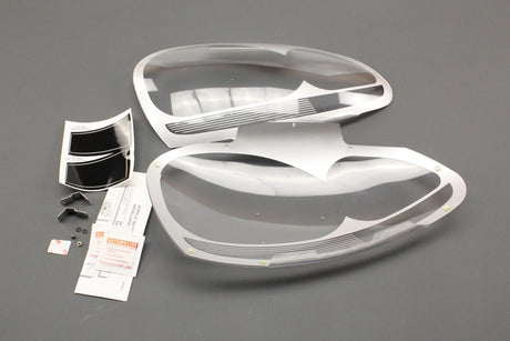 VW Golf MK5 2004-2008 headlight protectors ZGB1K0072100B