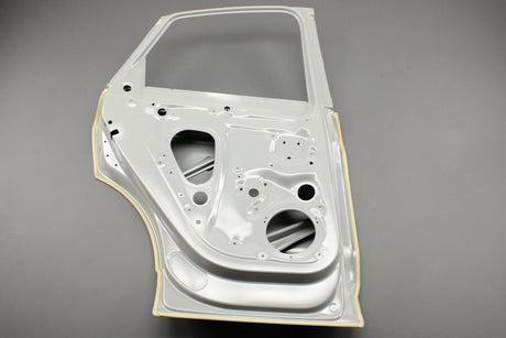 Audi Q5 Sportback 2018-2025 rear door body panel (left) 80F833051 STL