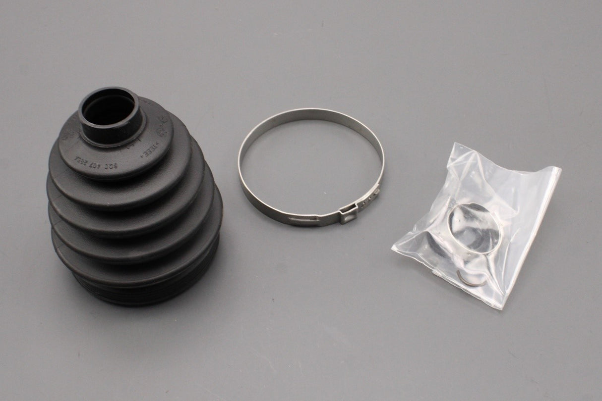 SEAT Ibiza 2016-2017 front outer cv boot (x1) 6R0498203D