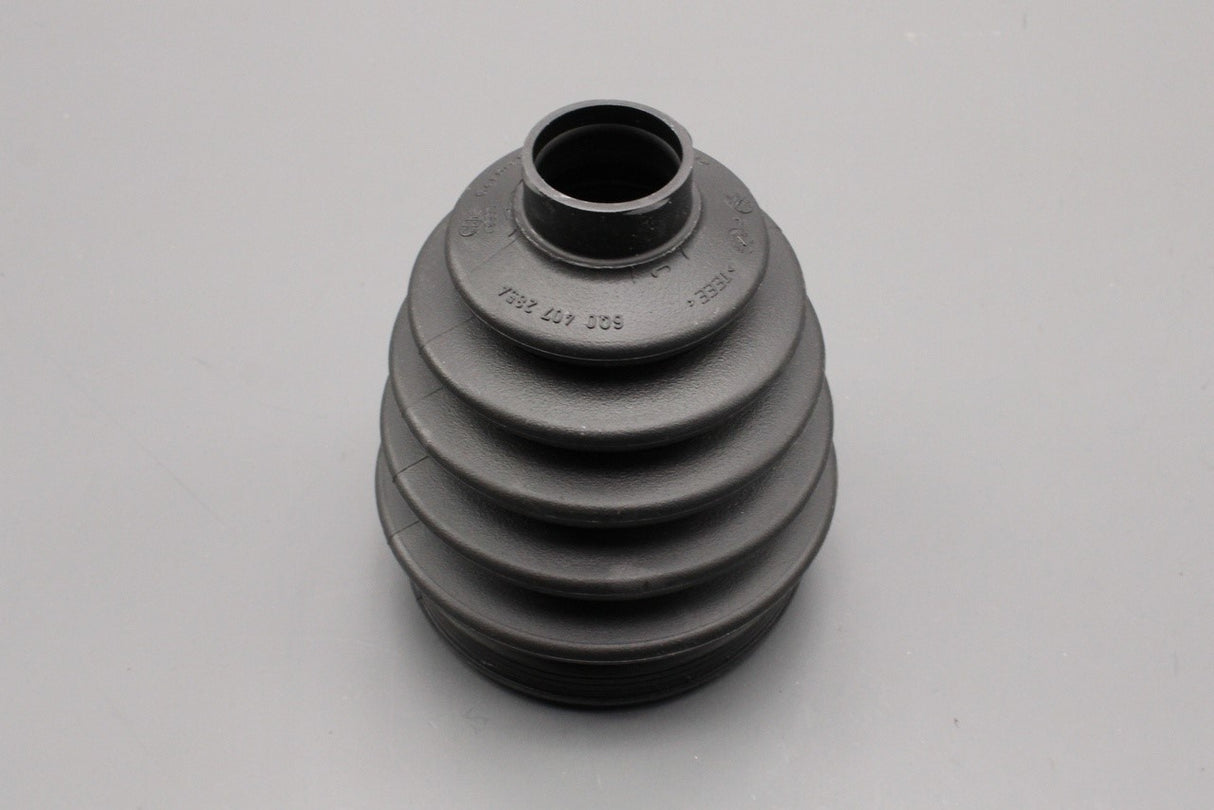 SEAT Ibiza 2016-2017 front outer cv boot (x1) 6R0498203D