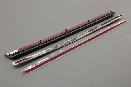 VW Passat B7 2011-15 lower rear door cover (left) 3AA854949A GRU