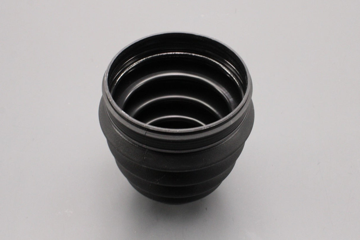 SEAT Ibiza 2016-2017 front outer cv boot (x1) 6R0498203D