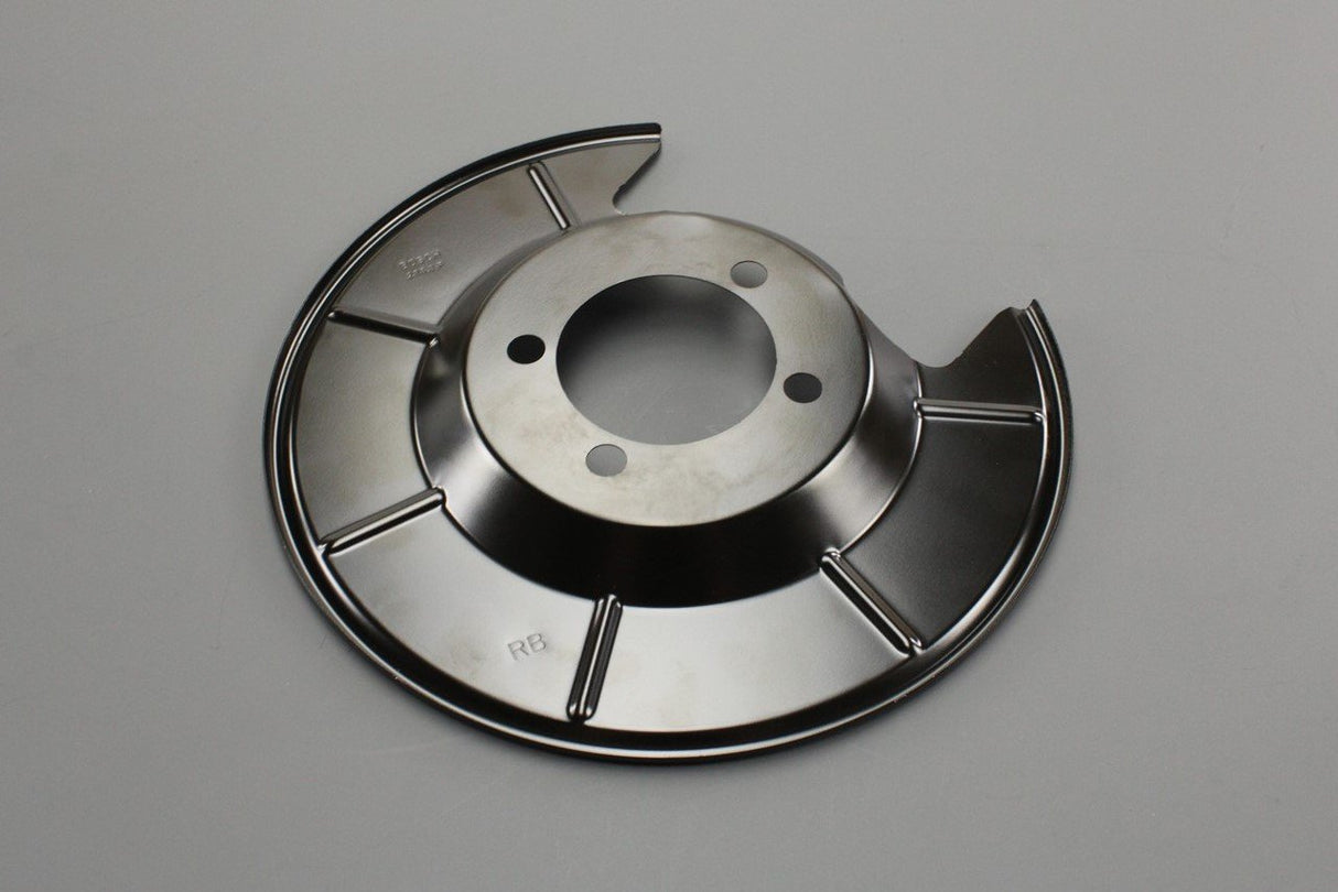 Toyota Auris 2007-2013 brake disc dust cover (rear right) 47881-02031
