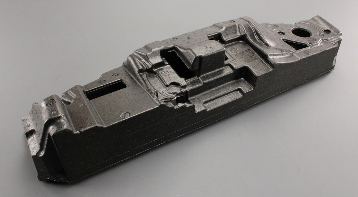 Land Rover Discovery Sport 2015-on spare wheel carrier foam LR060519