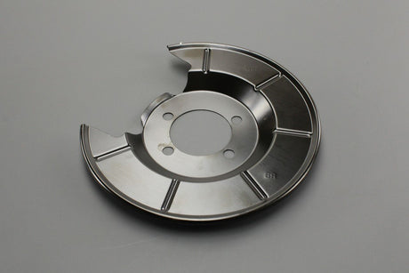 Toyota Auris 2007-2013 brake disc dust cover (rear right) 47881-02031