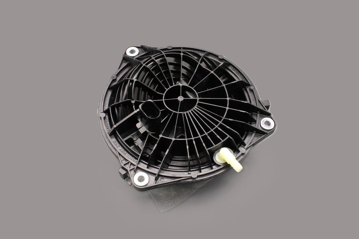 VW ID.3 2020-on boot lid tailgate emblem handle 10A827469B AWA