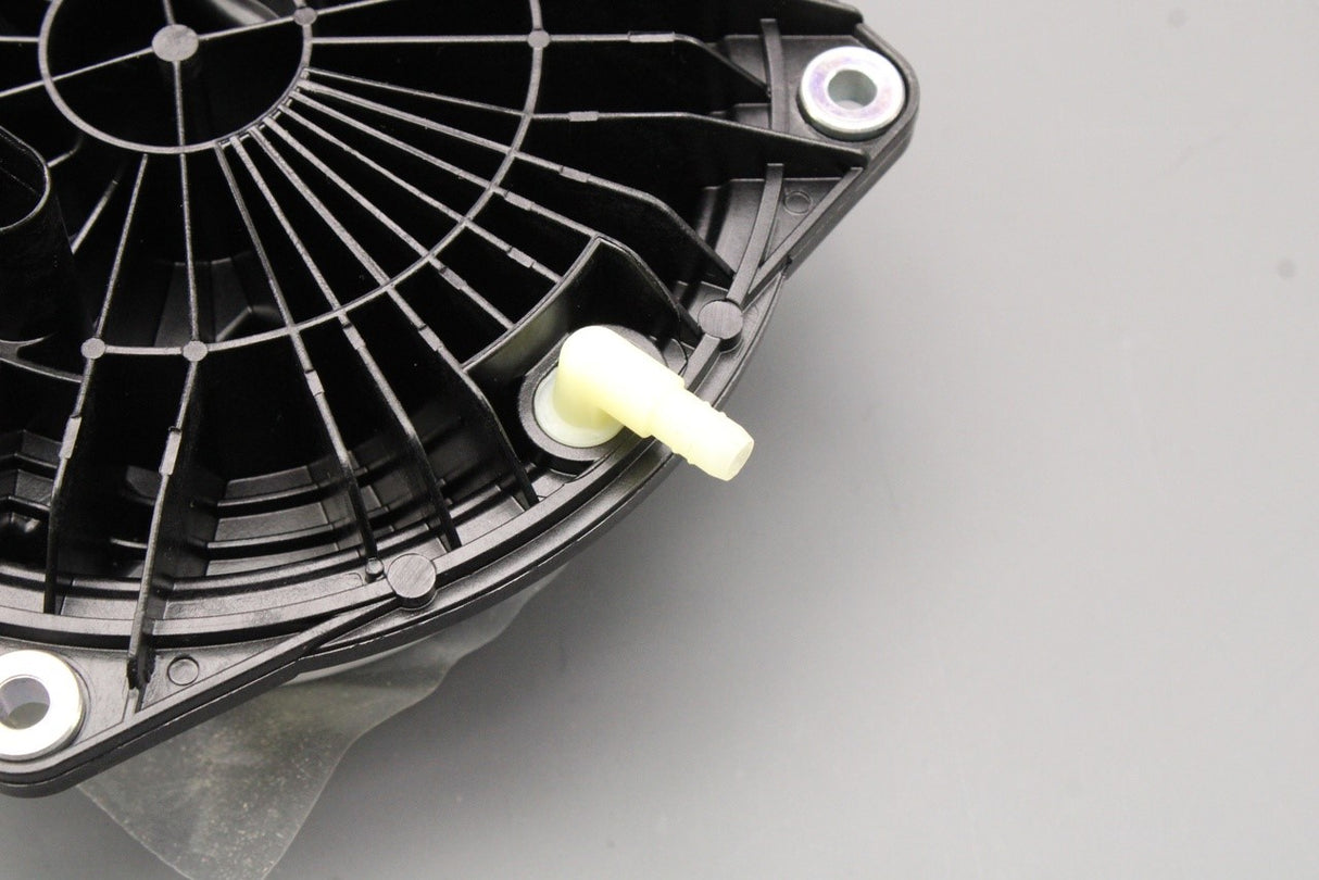 VW ID.3 2020-on boot lid tailgate emblem handle 10A827469B AWA