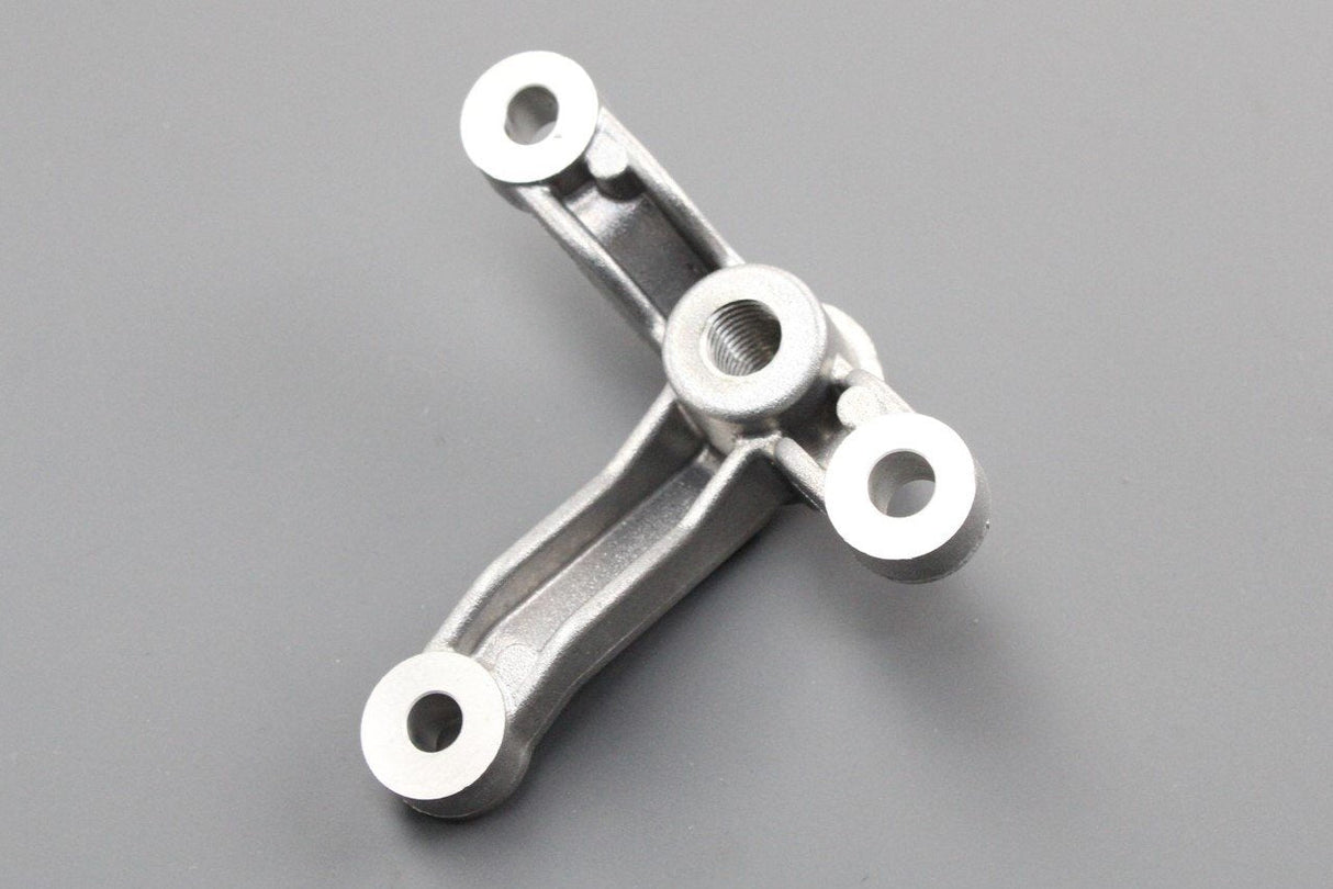 VW Audi Skoda SEAT cam-belt idler pulley bracket (1.5 TSI) 05E109187