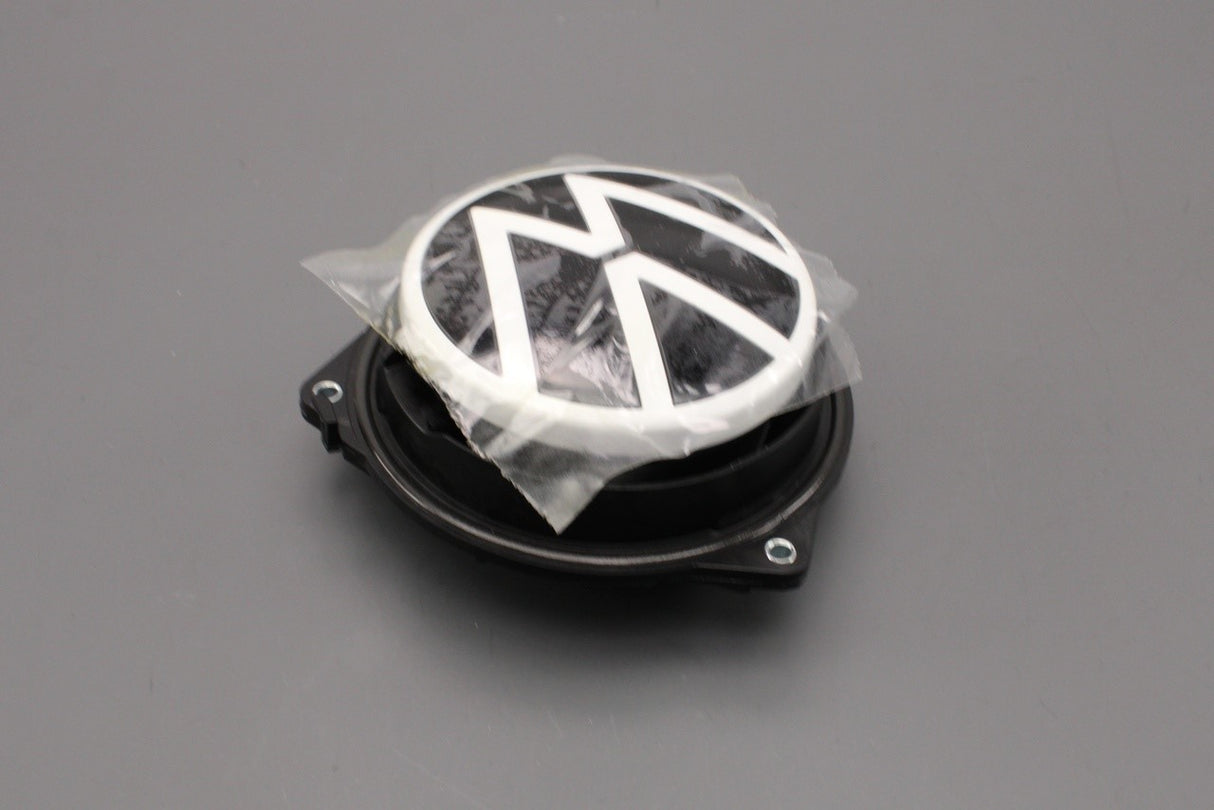 VW ID.3 2020-on boot lid tailgate emblem handle 10A827469B AWA