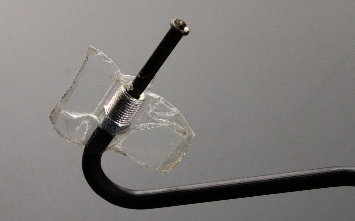 Toyota Prius 2009-2015 brake line (rear) 47322-47040