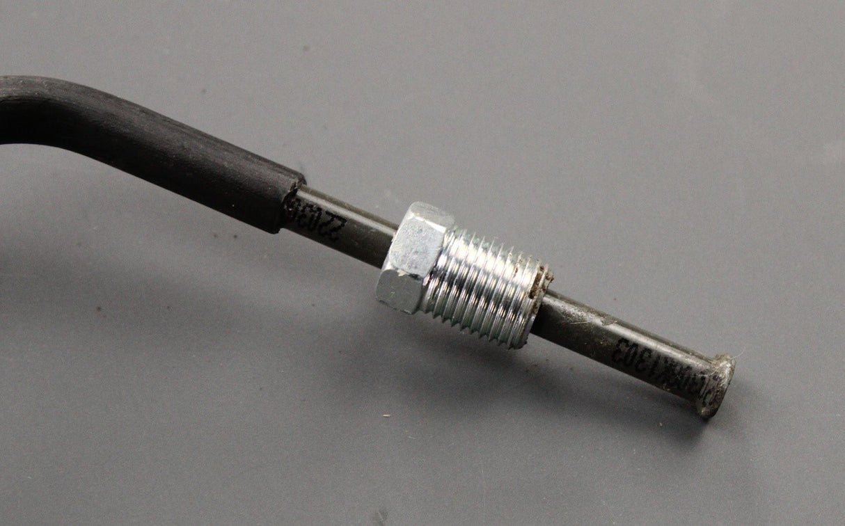 Toyota Prius 2009-2015 brake line (rear) 47322-47040