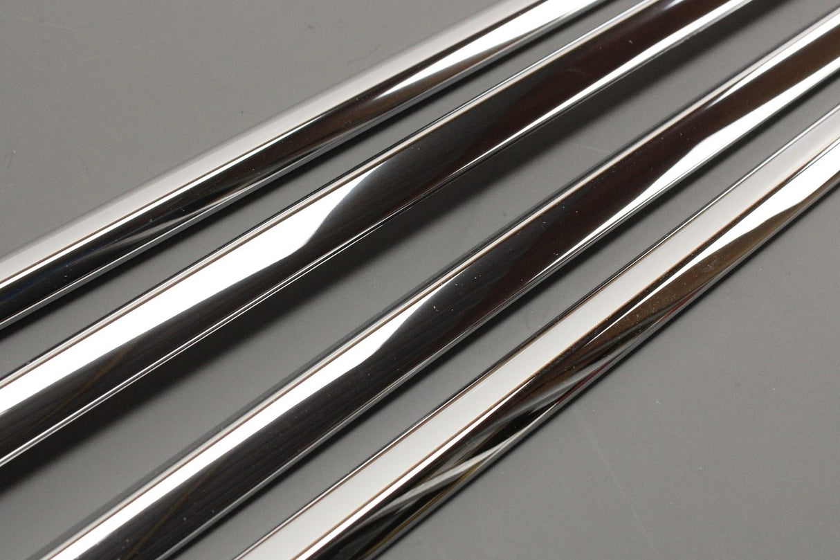 VW Up e-Up 12-16 door moulding trim strip (4 door) 1S4071328 DML