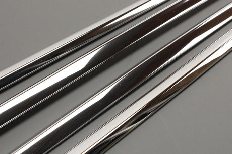 VW Up e-Up 12-16 door moulding trim strip (4 door) 1S4071328 DML