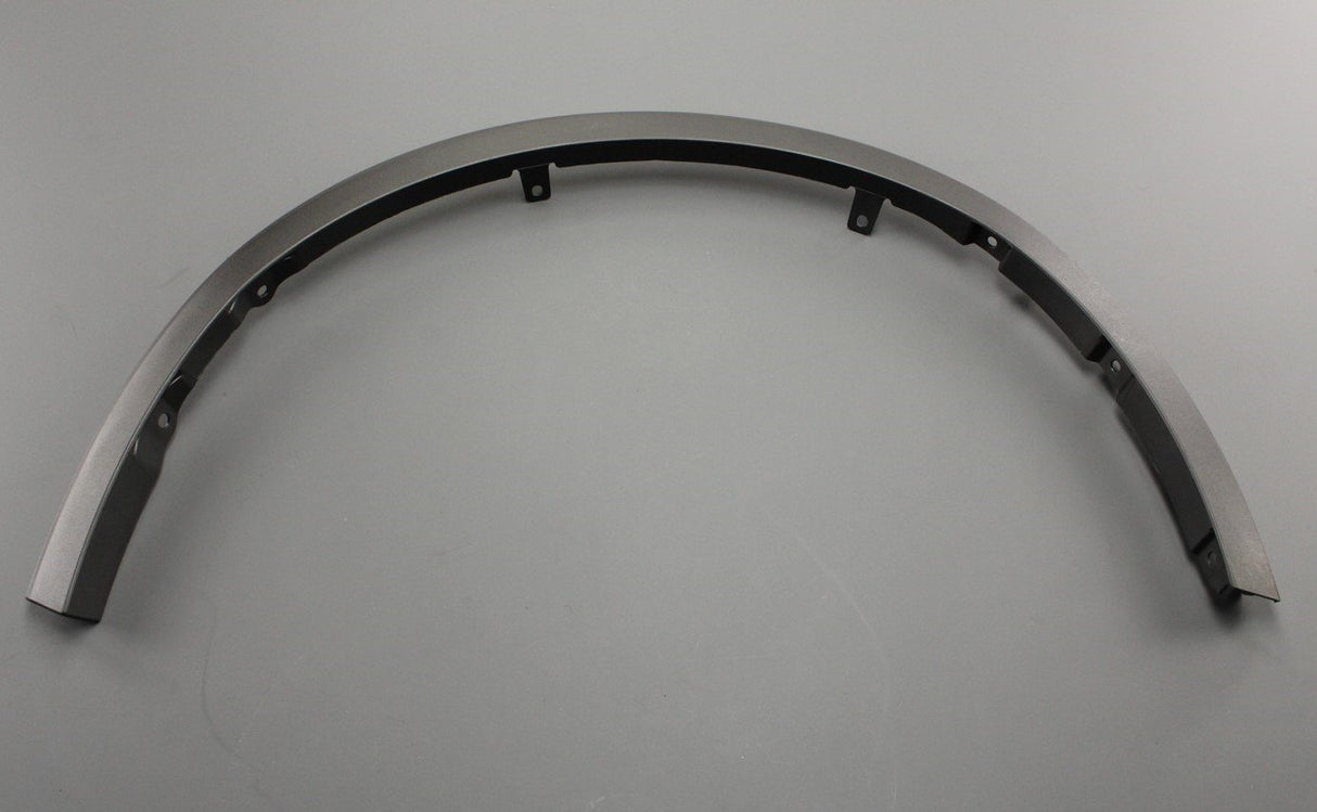 Toyota C-HR 2016-on front wing wheel arch trim (right) 75601-F4010