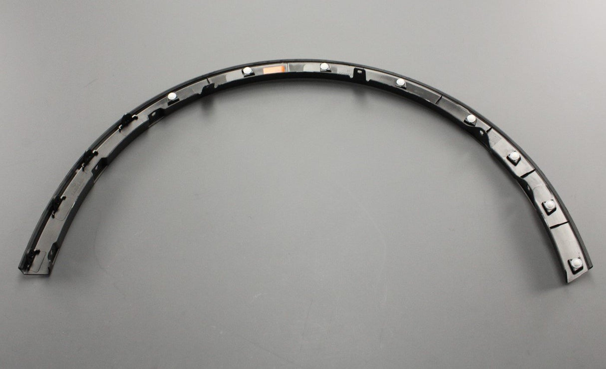 Toyota C-HR 2016-on front wing wheel arch trim (right) 75601-F4010