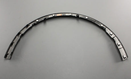 Toyota C-HR 2016-on front wing wheel arch trim (right) 75601-F4010