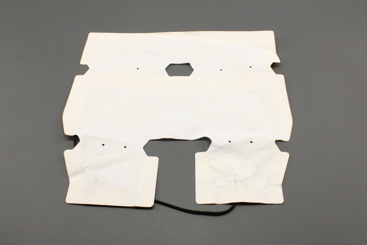 VW Transporter T5.1 T6 T6.1 12-on bench seat heating element 7E0963555D