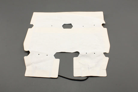 VW Transporter T5.1 T6 T6.1 12-on bench seat heating element 7E0963555D