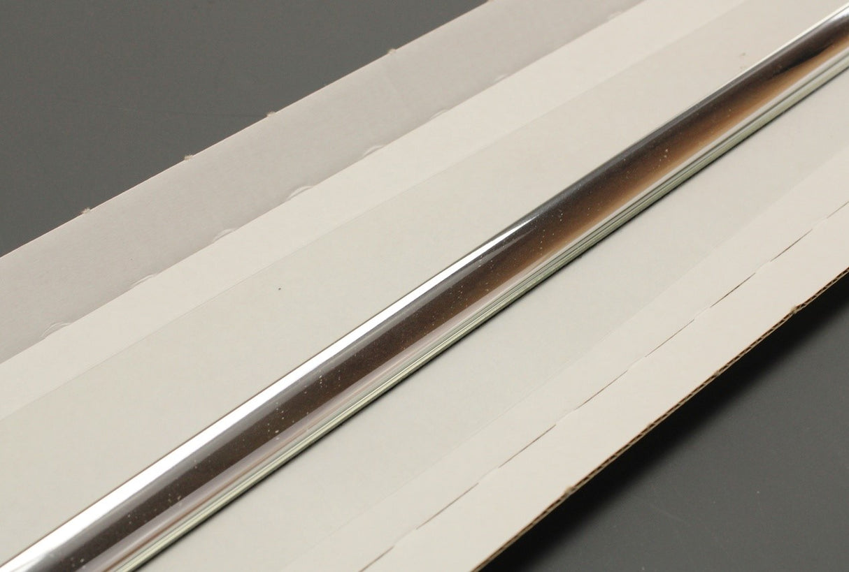VW Up! e-Up! 2012-2016 chrome boot lid trim strip 1S0071360