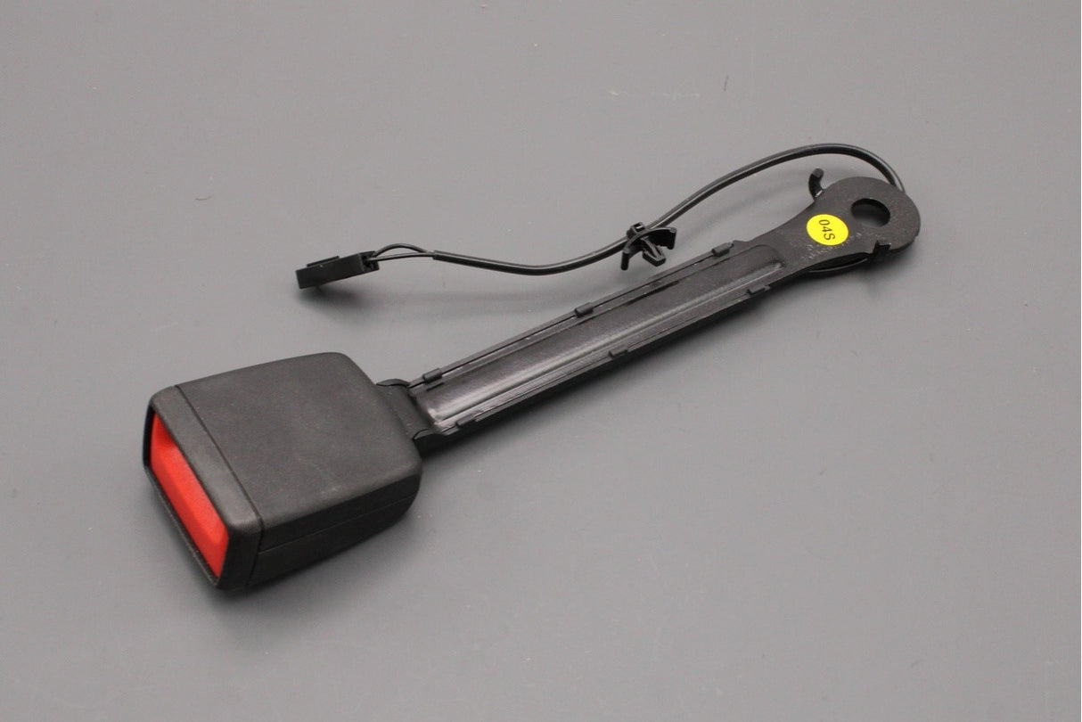 W Golf MK8 2020-on front safety seat belt buckle 5H0857755 MNB