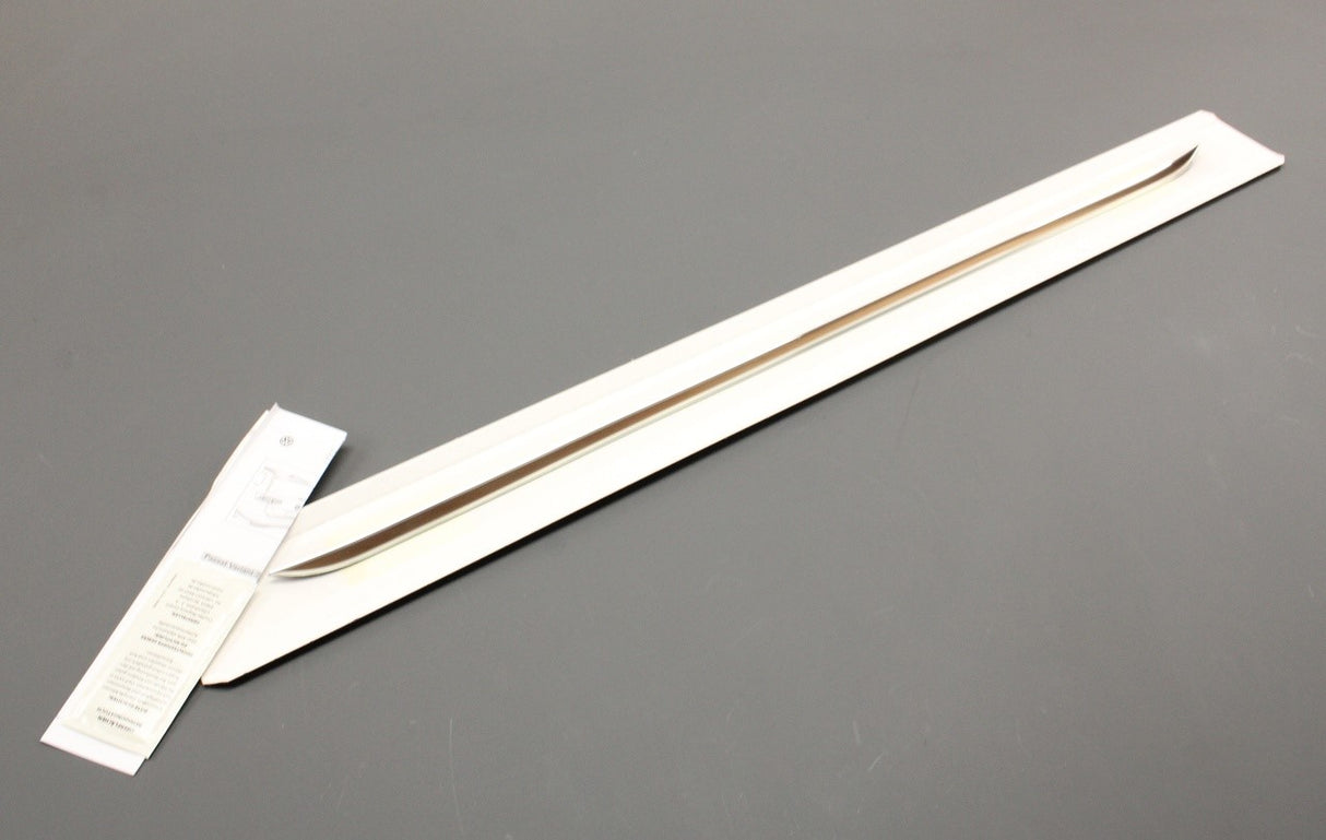 VW Passat B8 Estate 15-23 boot lid chrome effect strip 3G9071360