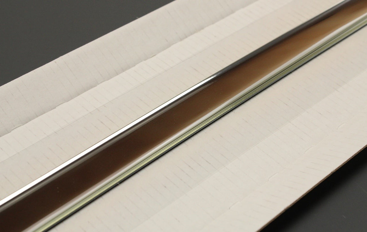 VW Passat B8 Estate 15-23 boot lid chrome effect strip 3G9071360