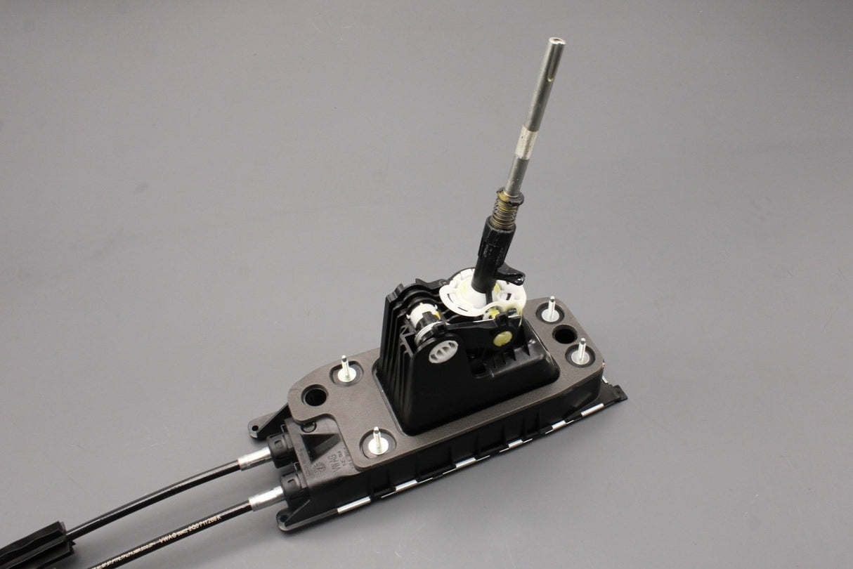 VW T-Cross 2019-on MQ200 manual gearbox selector mechanism 2Q0711049AF