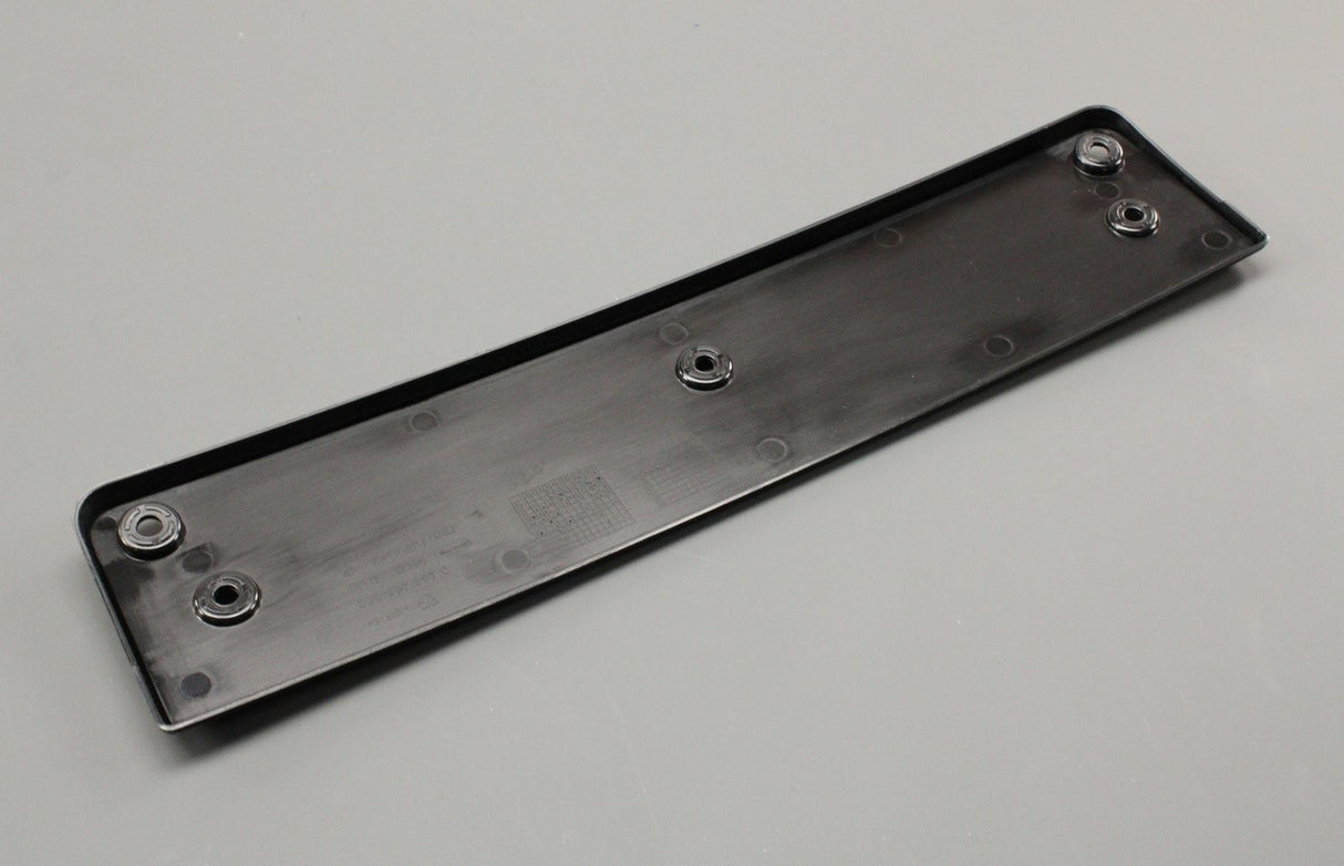 VW Golf GTI MK7 2013-16 front number plate bracket 5G0807287C 9B9