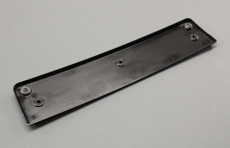 VW Golf GTI MK7 2013-16 front number plate bracket 5G0807287C 9B9