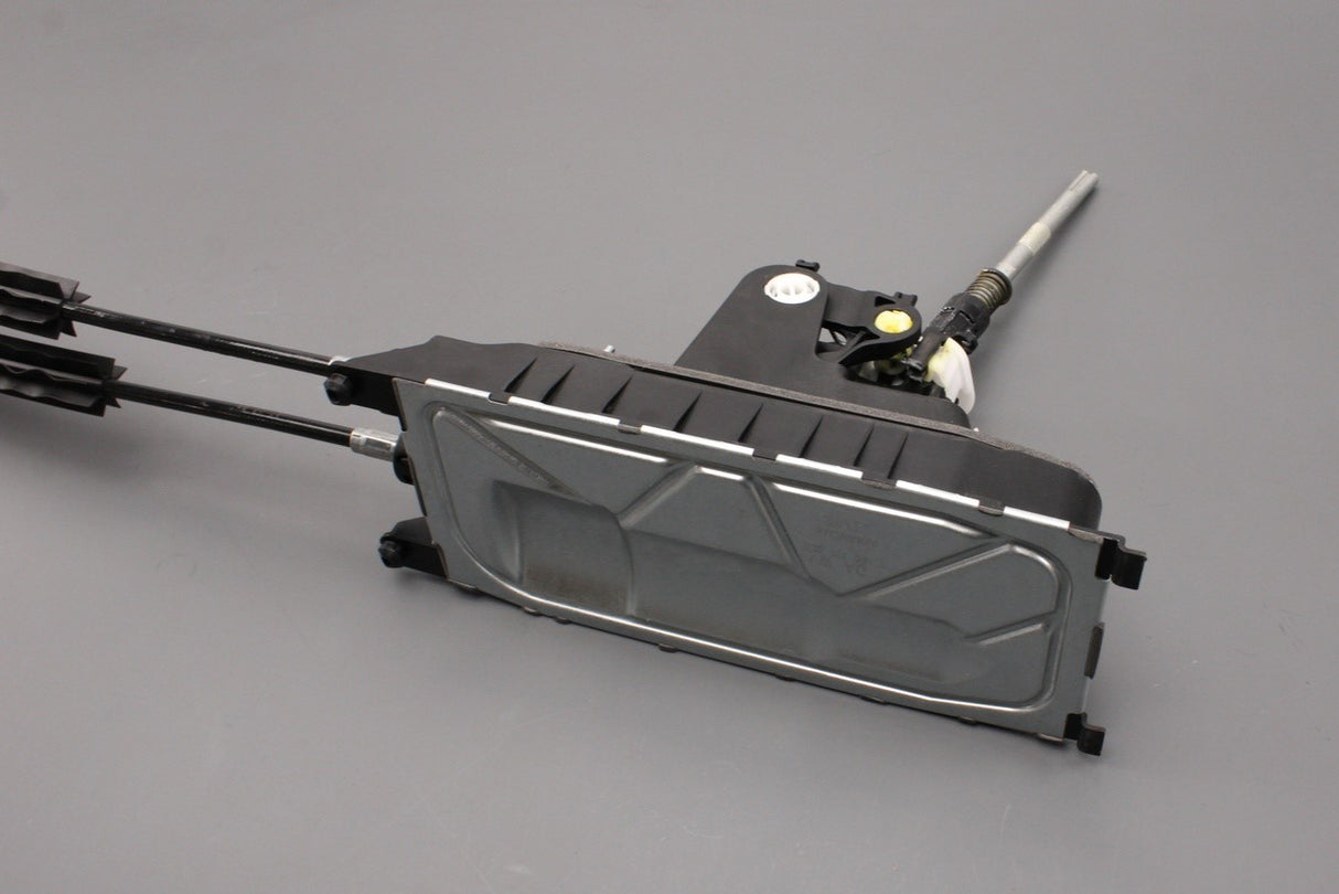 VW T-Cross 2019-on MQ200 manual gearbox selector mechanism 2Q0711049AF