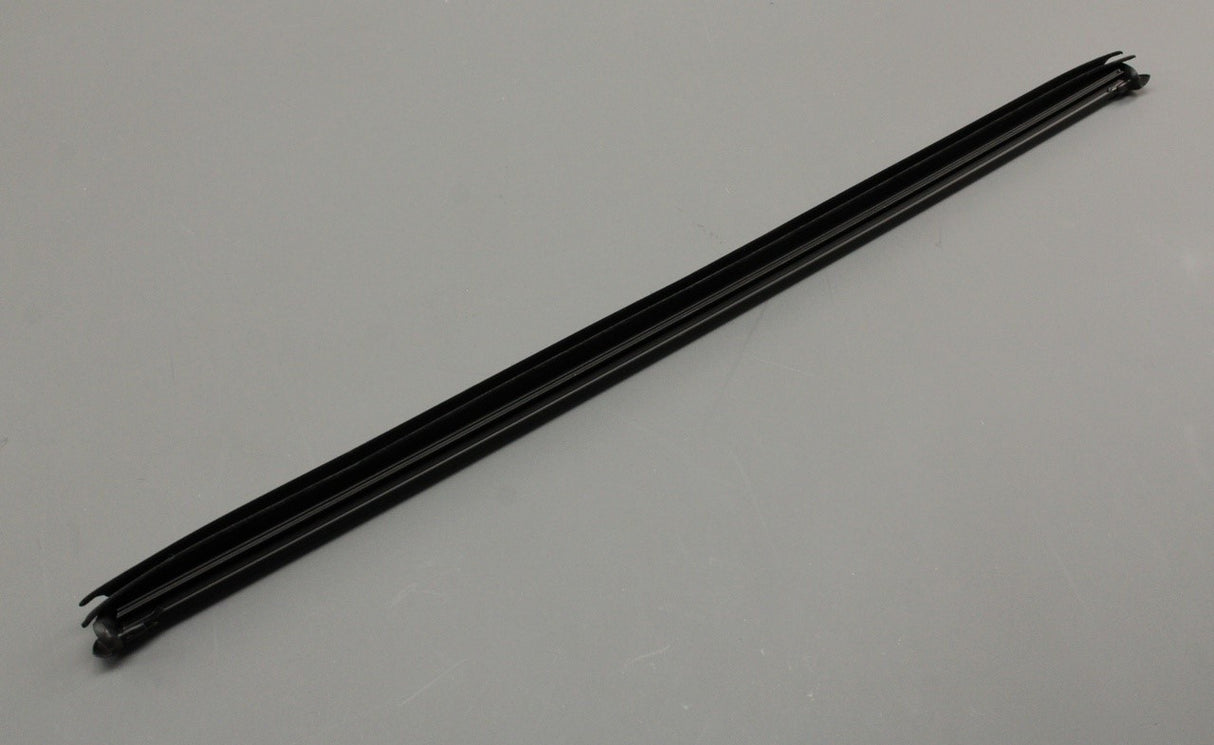 VW T-Roc 2018-on front window aperture seal (inner left) 2GA837479B 5AP