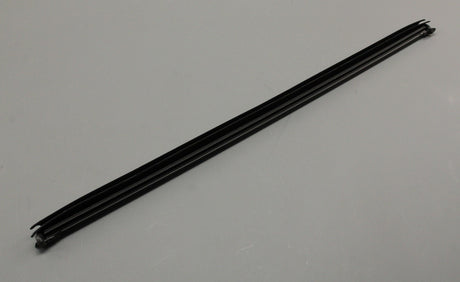 VW T-Roc 2018-on front window aperture seal (inner left) 2GA837479B 5AP