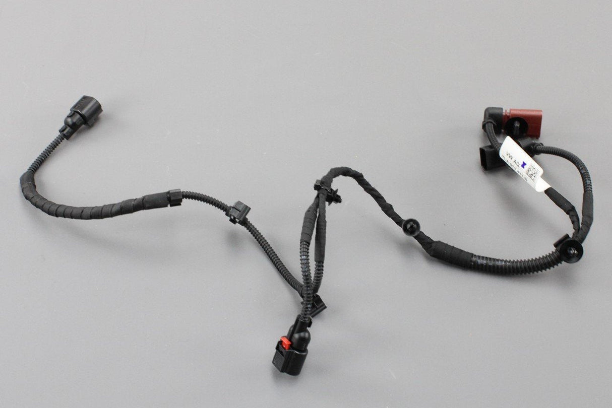 VW Transporter T6.1 power steering wiring loom harness 7LA971411B