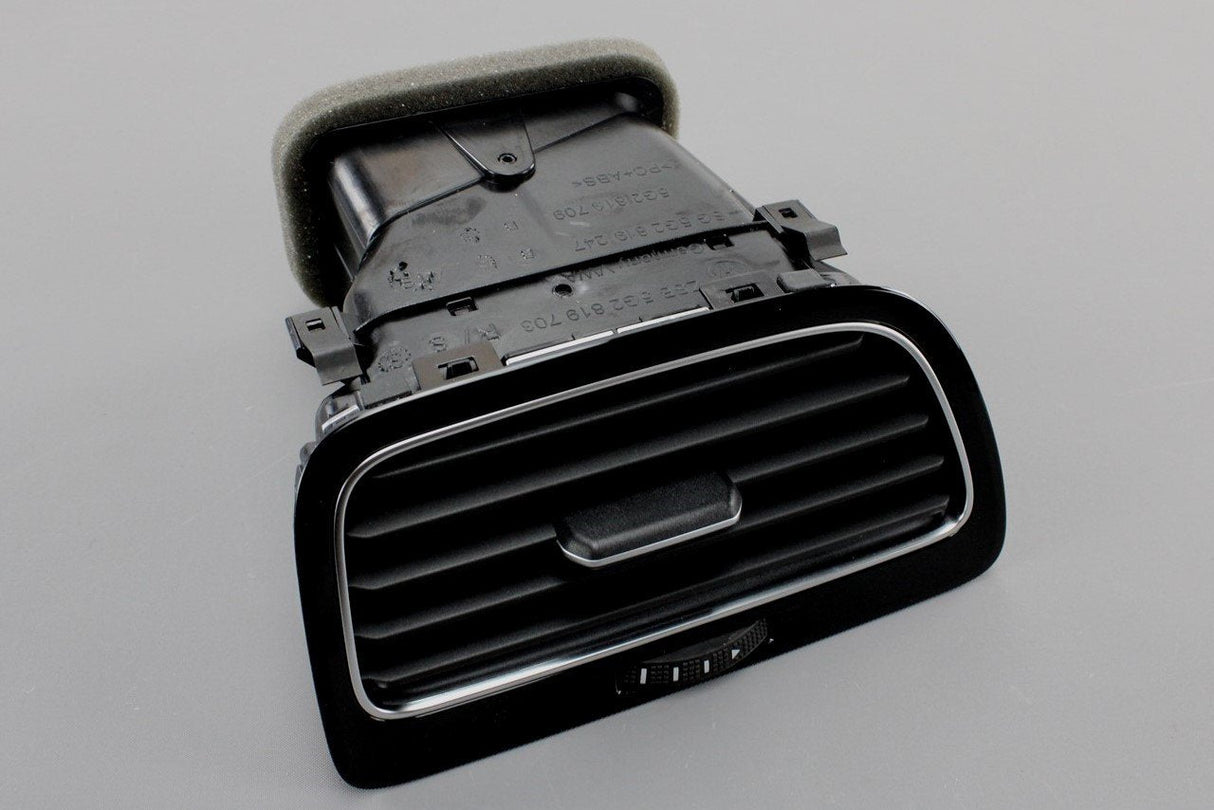VW Golf MK7 Clubsport MK7.5 GTI GTD R dash vent (left) 5G2819703R QYI