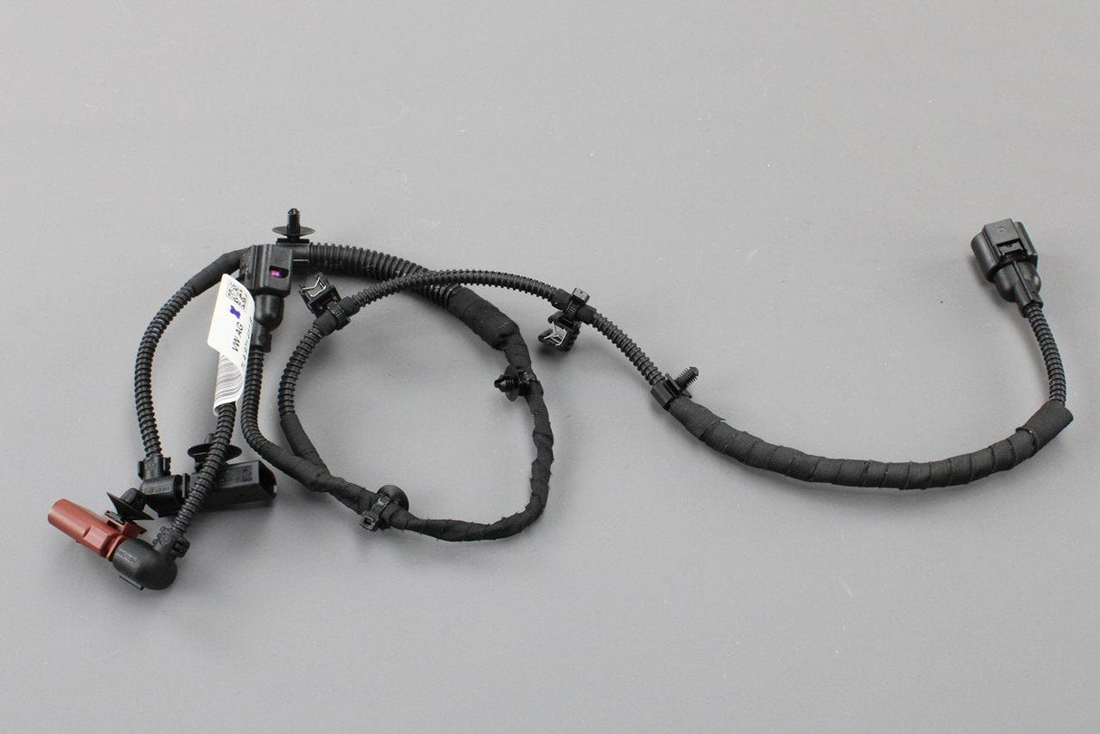 VW Transporter T6.1 power steering wiring loom harness 7LA971411B