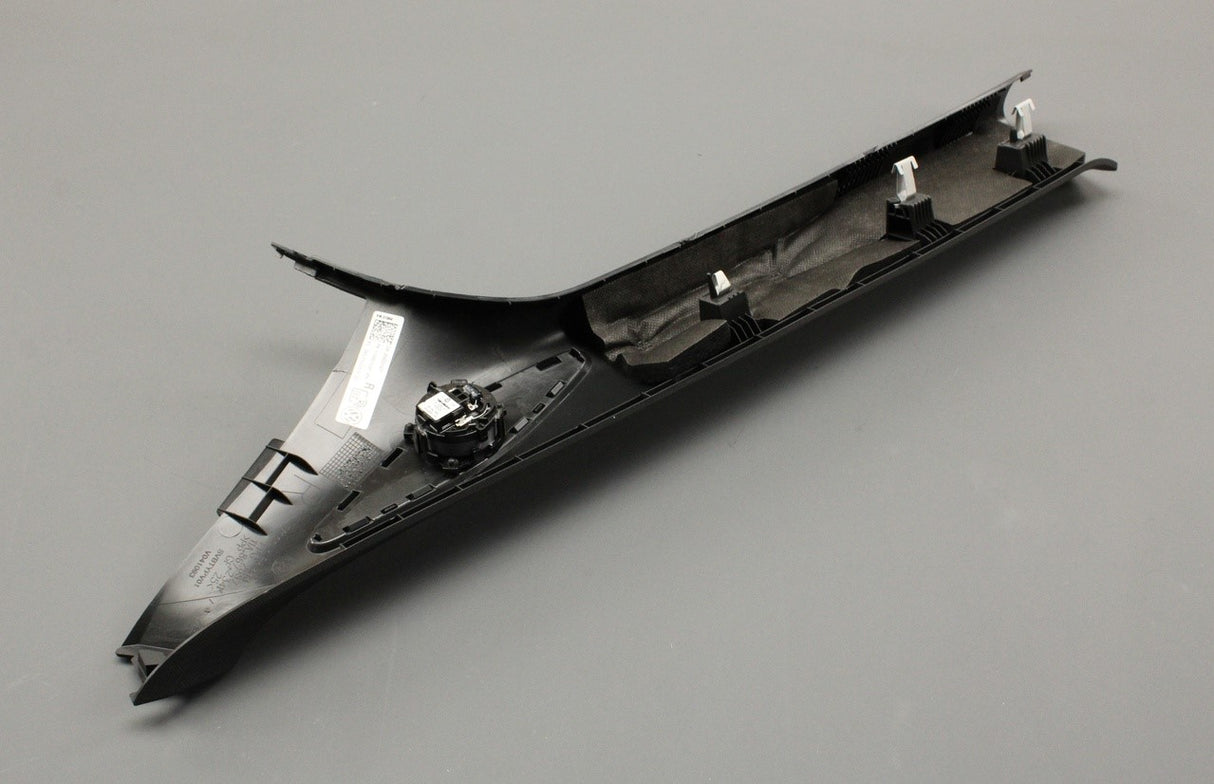 VW ID.4 ID.5 2021-on A pillar upper interior trim (right) 11A867234F 4PK