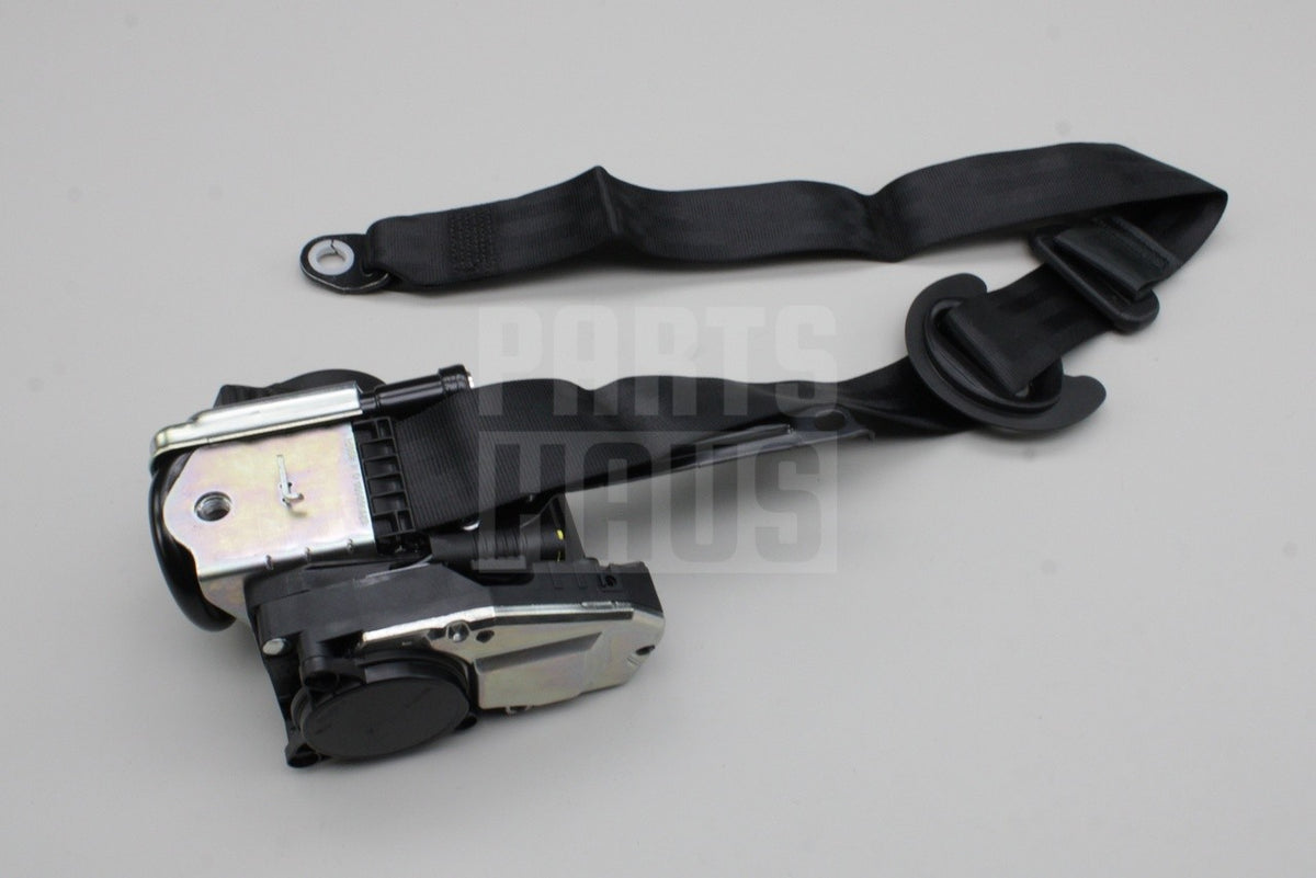 Audi Q7 2016-on RHD front passenger seat belt (left) 4M0857705AH V04