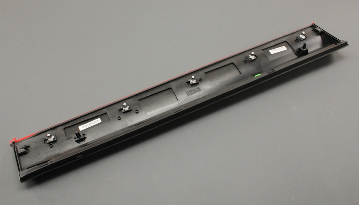 VW T-Cross 2019-on front lower door cover trim (right) 2GM854940N GRU