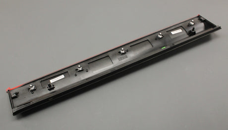 VW T-Cross 2019-on front lower door cover trim (right) 2GM854940N GRU