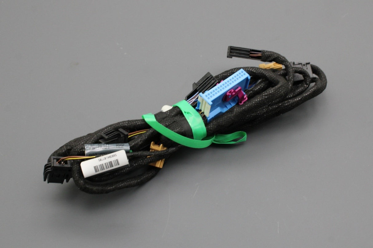 Audi A5 S5 RS5 Coupe drivers door wiring harness (3 door) 8T0971035G