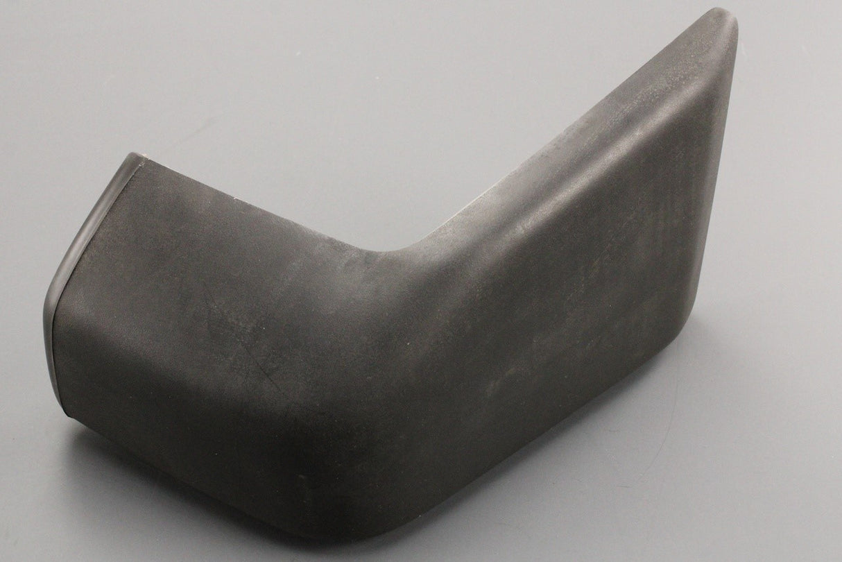 Range Rover Classic 1986-1994 rear bumper end cap (left) NTC5233