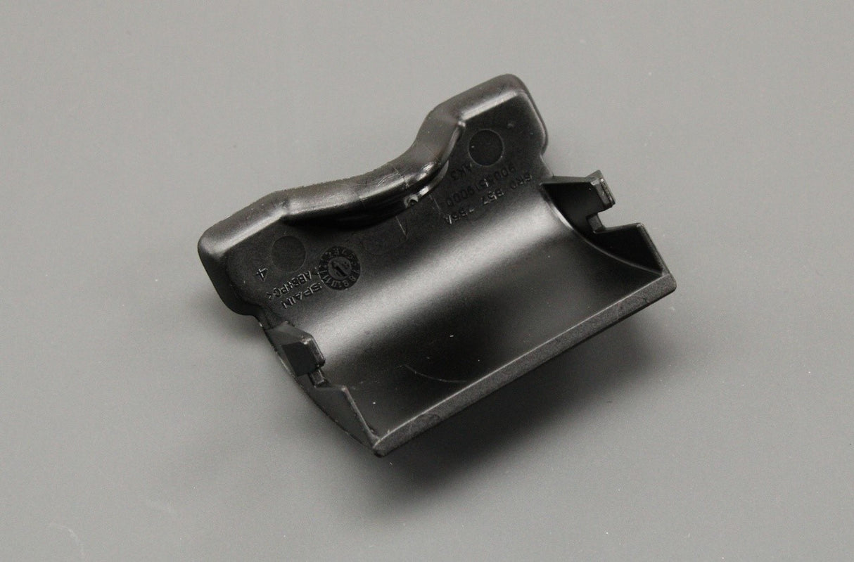 Audi A1 2011-2018 seatbelt cover trim (rear centre) 6R0857785A 4PK