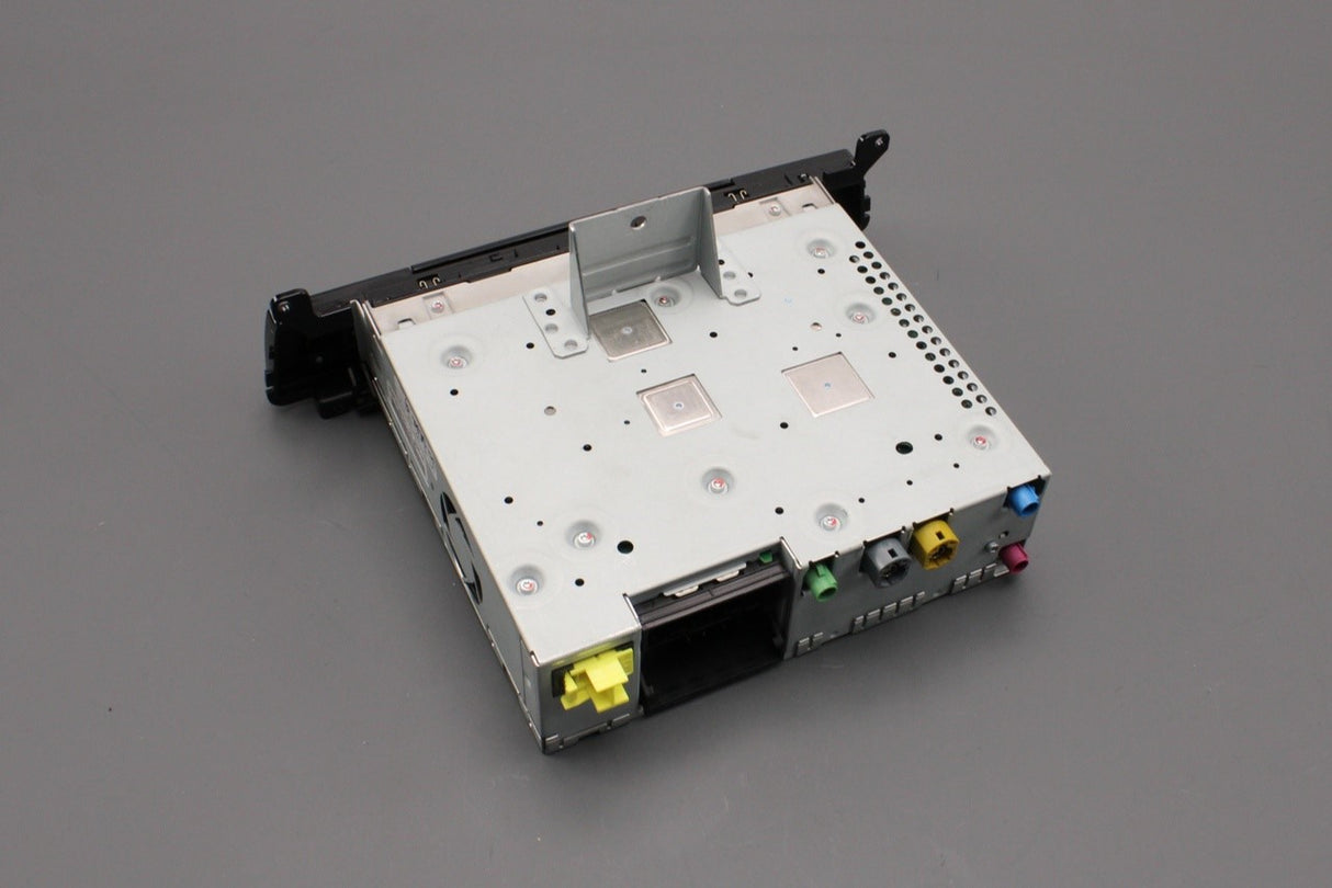 Audi A6 S6 A7 2011-14 MMI 3G+ navigation control unit 4G0035670BX