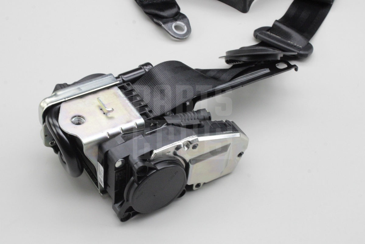 Audi Q7 2016-on RHD front passenger seat belt (left) 4M0857705AH V04