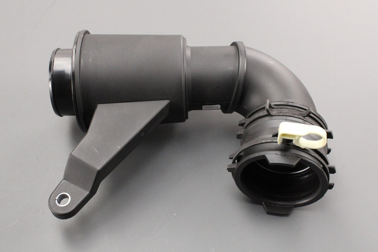 Jaguar F-Pace 2016-on air intake pipe T2H17998