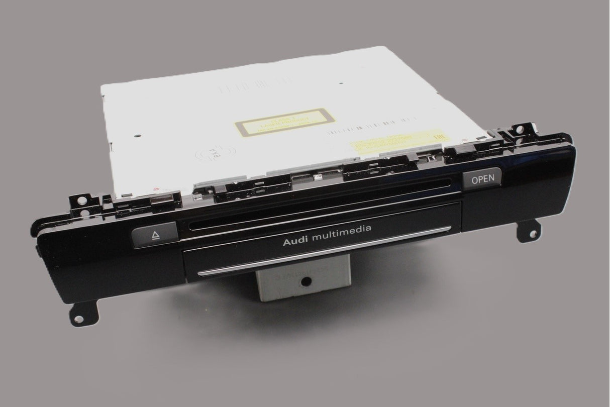 Audi A6 S6 A7 2011-14 MMI 3G+ navigation control unit 4G0035670BX