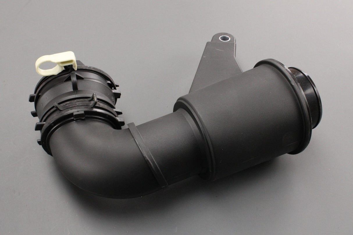 Jaguar F-Pace 2016-on air intake pipe T2H17998